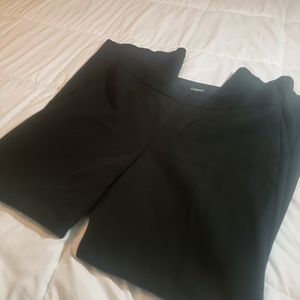 Express dress pants